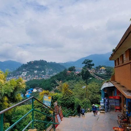 Classic Nepal Hotel Kathmandu Buitenkant foto